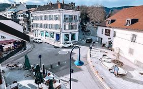 Hôtel Le Divona